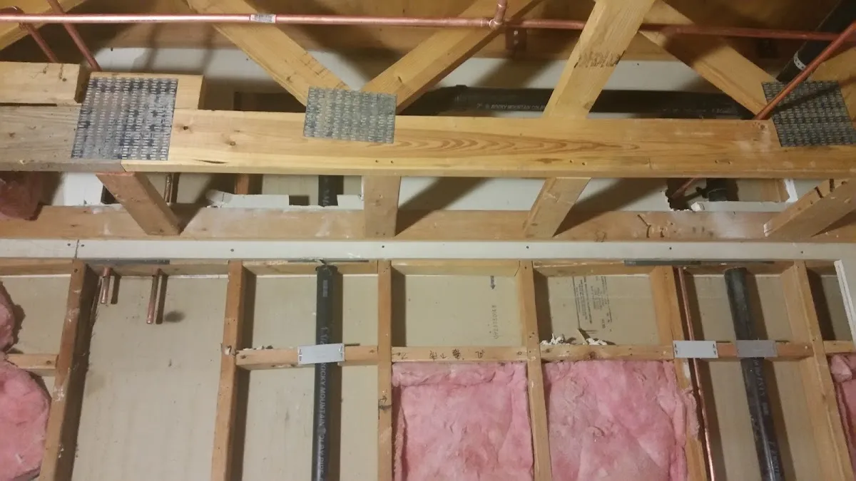 Faucet Repair in Kaufman, TX